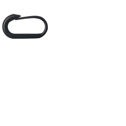 Drape Hook for Drape Suspension System