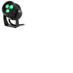 Aspect Exterior 9W Feature Light Green