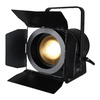 LED Fresnel 120W Warm White Stage Light