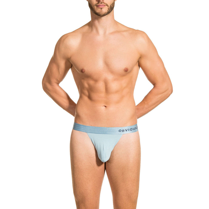 Obviously PrimeMan AnatoMAX Thong