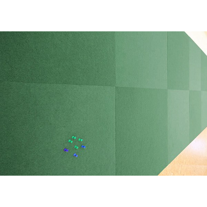 Acoustic Noticeboard Tiles