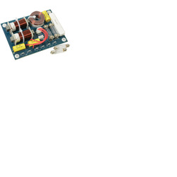 2-Way Crossover 3kHz 200W 4 or 8 Ohm Selectable