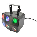 LED DJ and Club Effect Derby Matrix