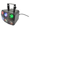 LED DJ and Club Effect Derby Matrix