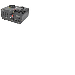Vertical LED Fog Machine