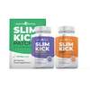 Slim Kick Day, Night & Patch 24 Hour Weight Management Combo - 1 Month Supply