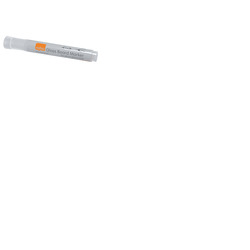 Nobo 1905323 Glass Whiteboard Marker White