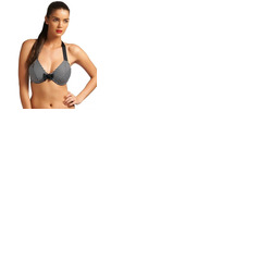 Freya Tootsie Halter Bikini Top
