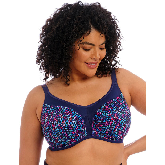 Elomi Energise Underwired Sports Bra