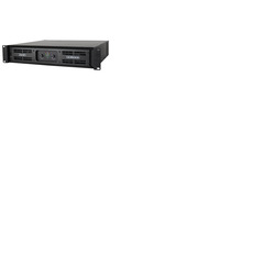 CD5000 Power Amplifier 2 x 1700 Watt