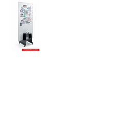 Meet Up Agile Whiteboard 90 x 180cm