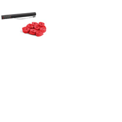 Electric Streamer Cannon 50cm Red
