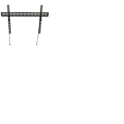 Slimline Fixed TV Bracket for 32-65" Screens
