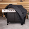 BBQ Waterproof Gas Charcoal Premium BBQ Cover Extra Large 6-7 Burner