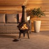 Snug Seville Chiminea