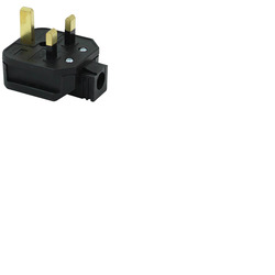13A Heavy Duty Mains Plug