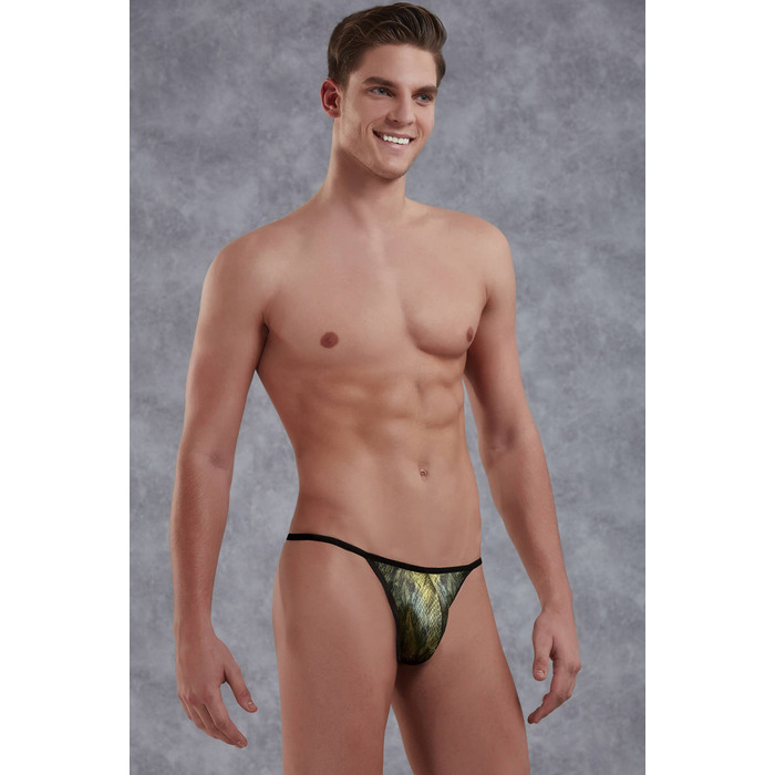 Doreanse 1326 Alligator String