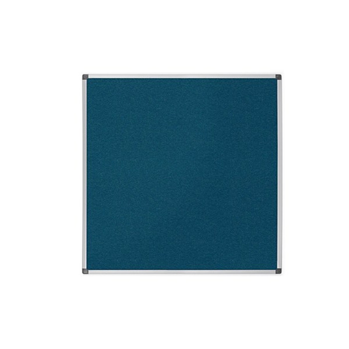Forbo Linoleum Pinboard 1200 x 1200mm BLUE BERRY
