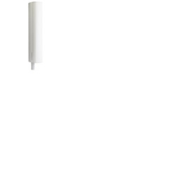 Audiophony iLINE Dummy Speaker Spacer 600mm