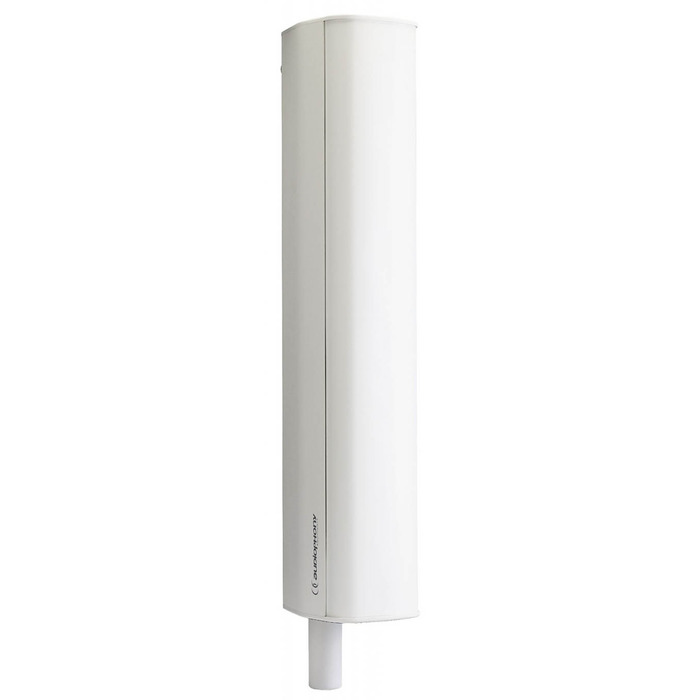 Audiophony iLINE Dummy Speaker Spacer 600mm - White