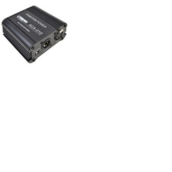 48 Volt Phantom Power Supply