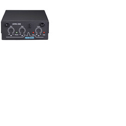 NewHank Level One Stereo Limiter