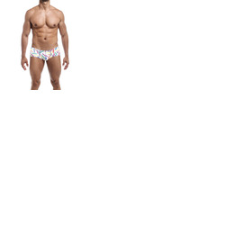 Joe Snyder Feathers Cheek Boxer 13