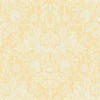 Harlen Woodland Damask Wallpaper Yellow Holden 90806