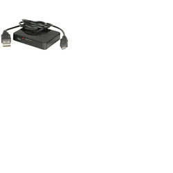 Mini HDMI Splitter 1x2