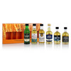 A Taste of the Malts 6x5cl Gift Pack