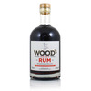 Wood's Old Navy Rum