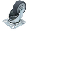 Non Locking 50mm Caster