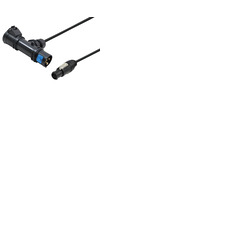 PowerCON TRUE1 Top to PCE16A T Connector
