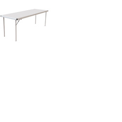 Fast Fold Rectangular Table