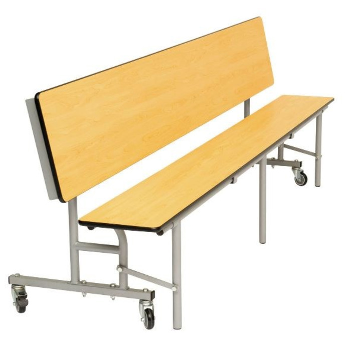 Convertible Bench/Table Unit