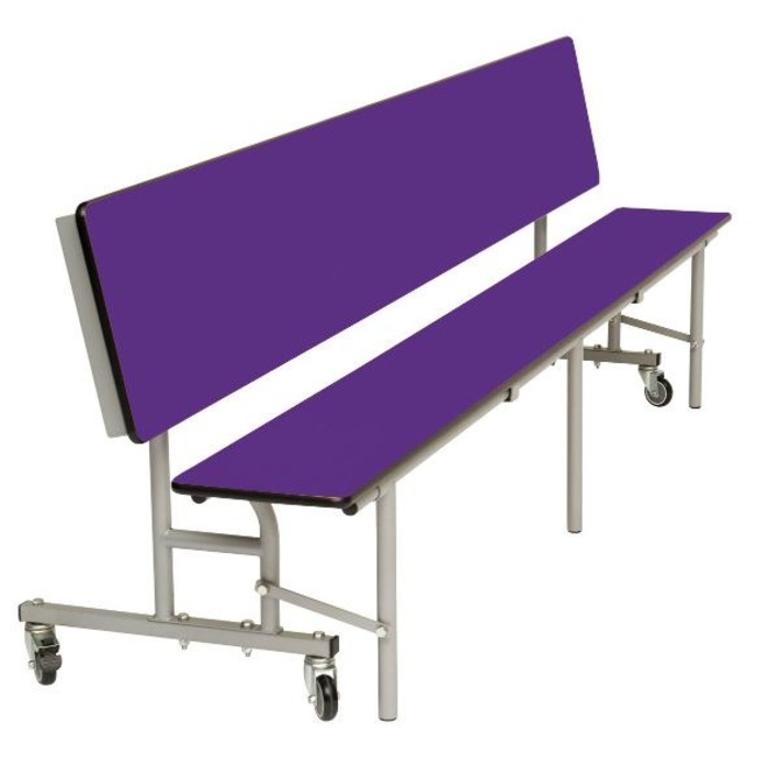 Convertible Bench/Table Unit