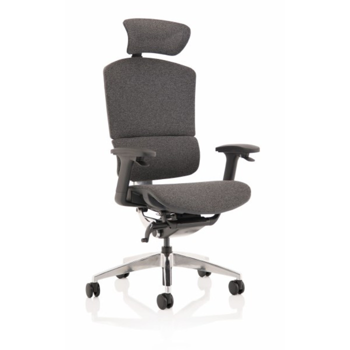 ErgoClick Plus Posture Chair