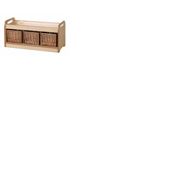 Low Mirror Play Unit