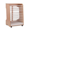 Pack of 5 Extra Racks (A3)