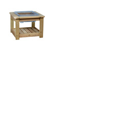 Sand & Water Play Station