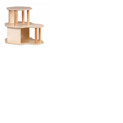Multi-Use Building