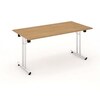 Rectangular Folding Table