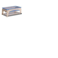 Sand & Water Play Station