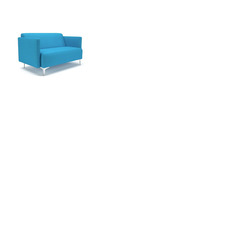 Napa Slim Arm Sofa