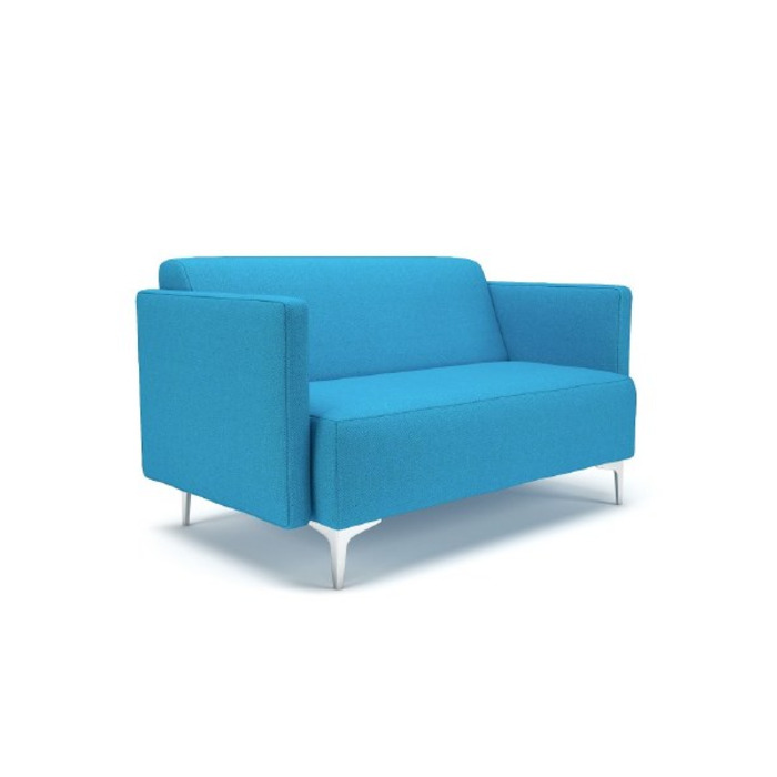 Napa Slim Arm Sofa