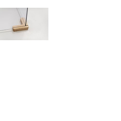 Clear Desk Divider Components