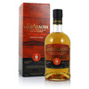 GlenAllachie 9 Year Old Rye Wood 2020 Release