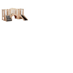 Kinder Gym