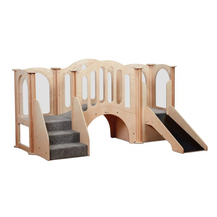 Kinder Gym