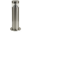 LED Garden Post Light 12V 300x118x118